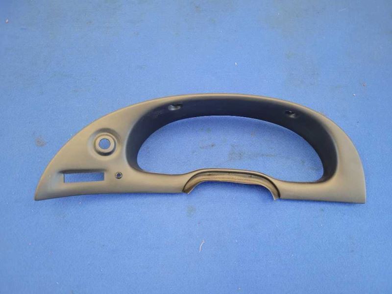1994-1995 Ford Mustang GT Bezel Gauge Bezel Front Dash Cluster 2454 - The Parts Farm