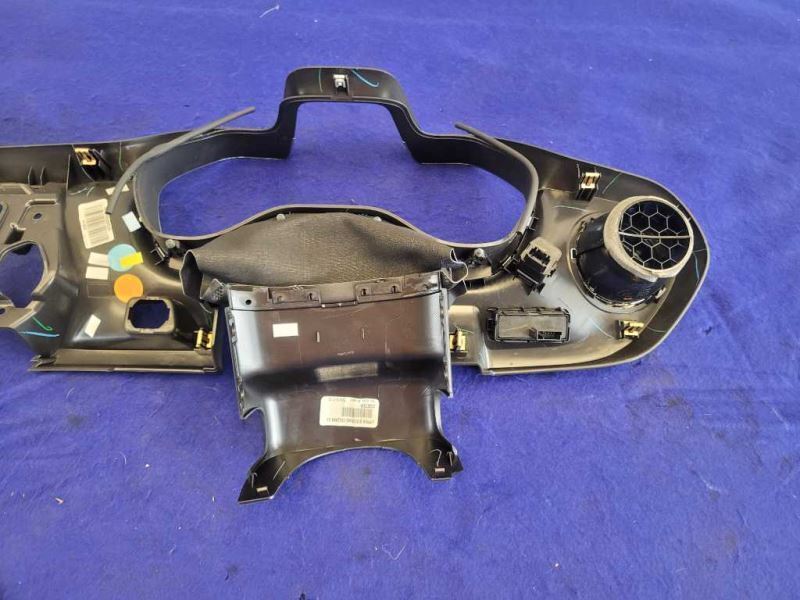 2016-2022 Chevrolet Camaro SS 6.2L Dashboard Panel Front Cover Trim 2319 - The Parts Farm