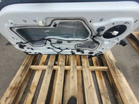 2015-2023 Ford Mustang GT S550 Passenger Right Door Coupe Shell Paint YZ - The Parts Farm
