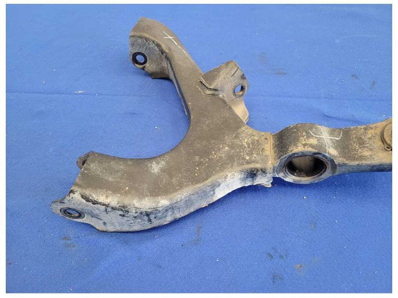 2003-2006 Chevrolet SSR Pickup Truck Passenger Front Lower Control Arm 2432 - The Parts Farm