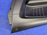 2015-2023 Ford Mustang GT S550 Passenger Door Panel Leather Trim Switch OEM - The Parts Farm