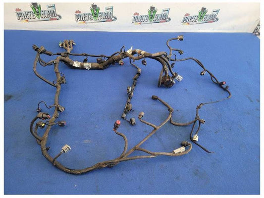 2003-2004 Mercury Marauder 4.6L 4v Injector Harness Wire Engine Plug 2522 - The Parts Farm