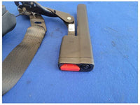 2015-2017 Ford F150 Pickup Truck Center Bench Rear Seat Belt Retractor 2580 - The Parts Farm