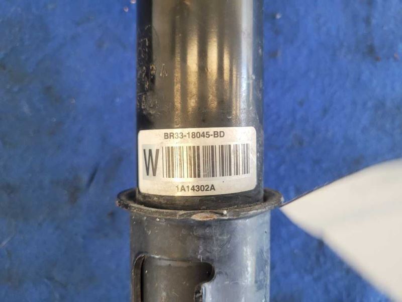 2011-2014 Ford Mustang GT 5.0L Front Strut Driver Passenger Suspension 2440 - The Parts Farm