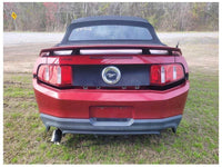 2011-2014 Ford Mustang GT S197 Audio Equipment Radio Amplifier Amp Stereo 2532 - The Parts Farm