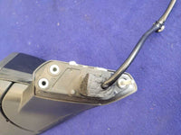 2015-2021 Ford Mustang GT S550 Driver Rear View Mirror Power Paint G1 2321 - The Parts Farm