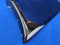2004 2005 Dodge Ram SRT 10 Regular Cab Truck Driver Front bed Rocker Moulding - The Parts Farm