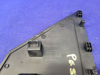 2015-2017 Ford Mustang GT S550 Passenger Right Kick Panel Trim Fuse Cover Pair - The Parts Farm