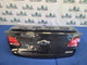 2014-2017 Chevrolet SS 6.2L Sedan Rear Trunk Deck Lid Emblem Paint Black 2372 - The Parts Farm