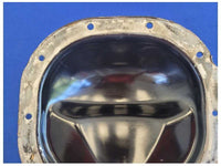 2011-2014 Ford Mustang GT S197 Rear Differential Cover Diff Black 8.8" 2475 - The Parts Farm