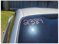 2015-2017 Ford Mustang GT S550 Pedal Box Cage Brake Automatic 2389 - The Parts Farm