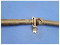 2010-2015 Chevrolet Camaro SS Driveshaft Automatic Transmission A/T 2588 - The Parts Farm