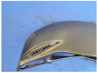 1993 Chevrolet Camaro Z28 Coupe Dashboard Upper Panel Bezel Vent Molding 2546 - The Parts Farm