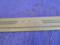 2003-2006 Chevrolet SSR Pickup Truck Passenger Front Door Sill Plate 2426 - The Parts Farm