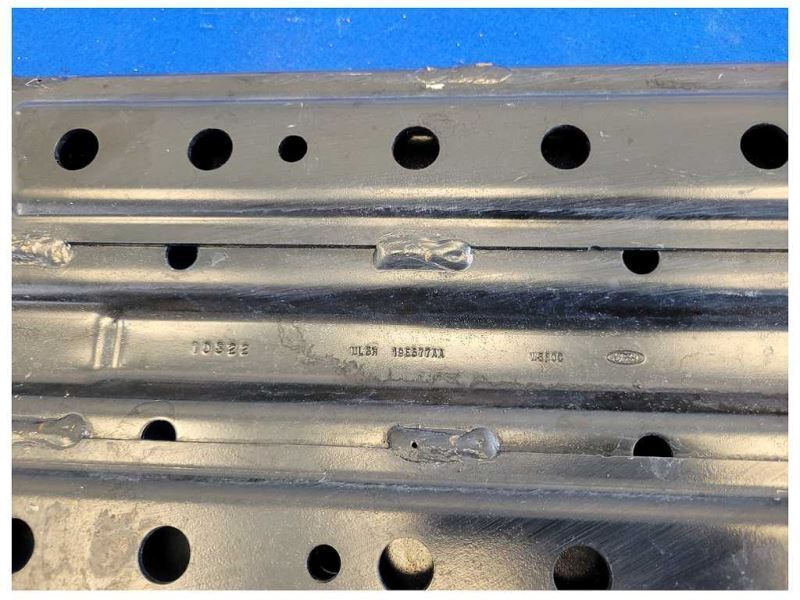 2022 Ford F150 F-150 Lightning Truck Bracket Air Condition AC HVAC Mount 2523 - The Parts Farm