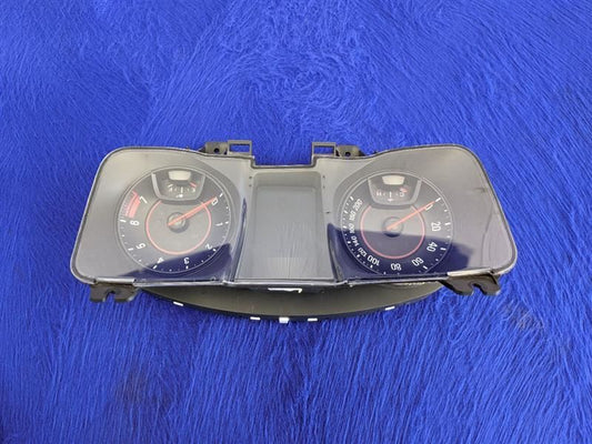 20102015 Chevrolet Camaro SS Speedometer Gauge Cluster MPH opt UMN OEM Factory
