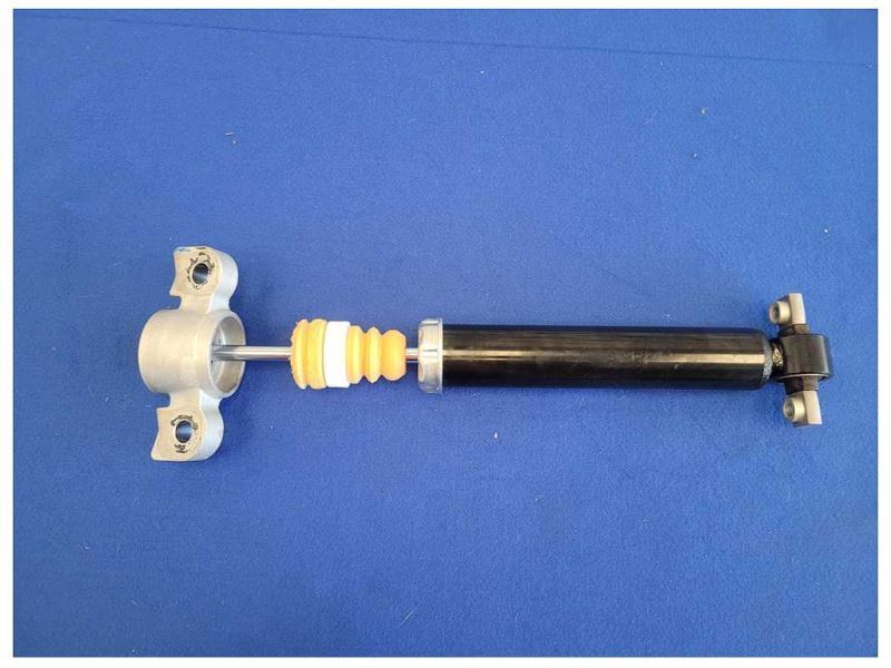2024 Ford Mustang GT S650 Single Rear Back Shock Suspension M24 - The Parts Farm