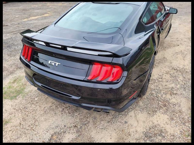 2018-2023 Ford Mustang GT S550 ABS Anti-Lock Brake Module Caliper M/T 2115 - The Parts Farm