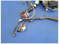 2003-2004 Mercury Marauder 4.6L 4v Dash Wiring Harness Plug Wire *Broken* 2522 - The Parts Farm