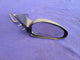 1996-1998 Ford Mustang Cobra Passenger Rear View Mirror Power Smooth Glass - The Parts Farm
