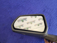 2015-2022 Ford Mustang GT S550 Driver Rear View Mirror Blind Spot Paint J7 2378 - The Parts Farm