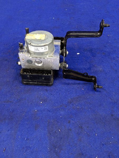 2015-2020 Ford Mustang GT 5.0L S550 Anti Lock Brake ABS Module Modulator - The Parts Farm