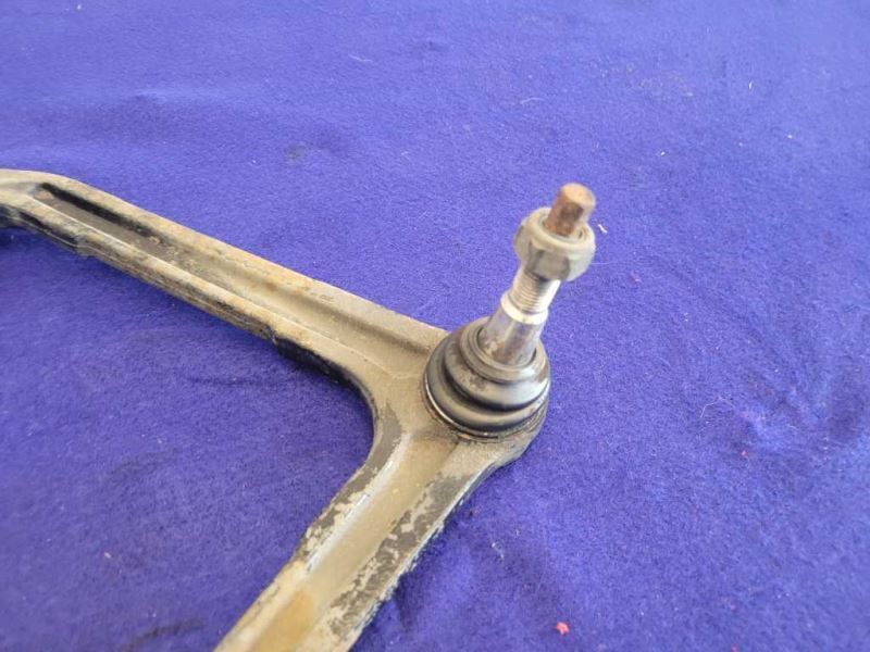 2004-2006 Dodge Ram Viper SRT-10 8.3 1500 Passenger RH Front Lower Control Arm - The Parts Farm