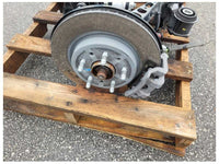 2019-2023 Chevrolet Camaro SS 6.2L Rear Axle Gear 2.77 Differential Brakes 2538 - The Parts Farm