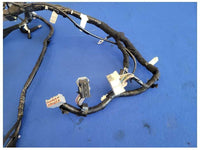 2011 Ford Mustang GT 5.0L S197 Dash Harness Wire Plug *Damage* 2606 - The Parts Farm