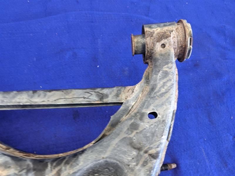 2015-2020 Ford F150 Pickup Truck Front Passenger Right Lower Control Arm - The Parts Farm