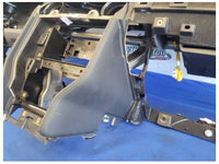 2015-2021 Ford Mustang GT S550 Front Dashboard PP Gauges Shell *Scuffs* 2565 - The Parts Farm