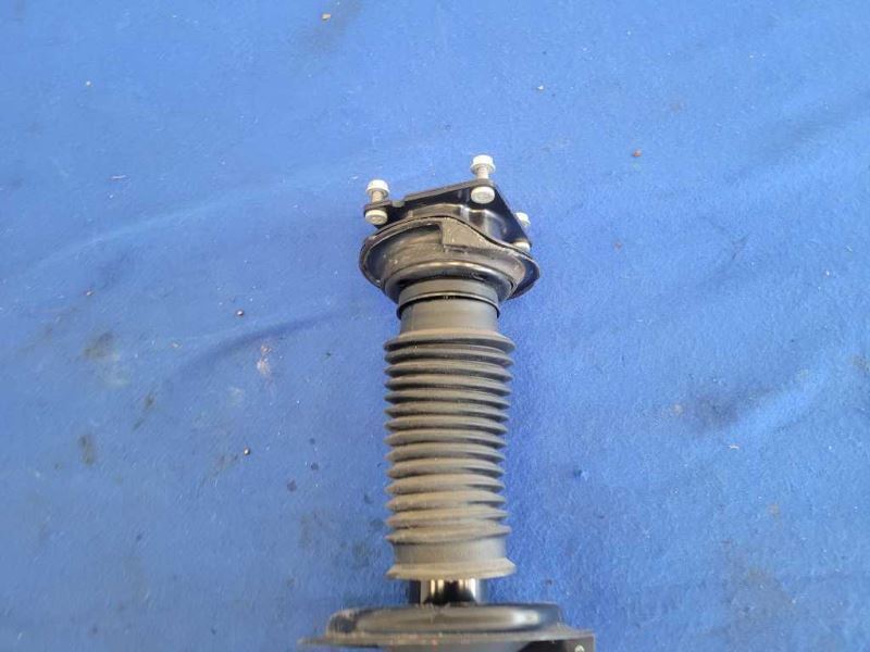 2011-2014 Ford Mustang GT 5.0L Front Strut Driver Passenger Suspension 2440 - The Parts Farm