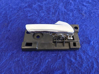 2012-2013 Jeep Grand Cherokee SRT-8 Passenger Right Door Handle Front Interior - The Parts Farm