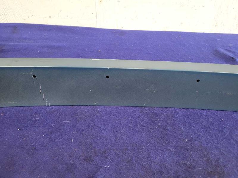 2015-2020 Ford Mustang GT350 Shelby Front Bumper Crash Absorber Beam - The Parts Farm