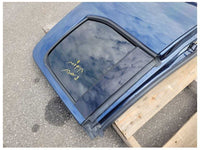 2015-2020 Ford F150 Pickup Truck Driver Rear Door Extended Cab Paint N1 2392 - The Parts Farm