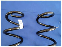 2024 Ford Mustang GT S650 Set Coil Springs Front Rear Suspension M24 - The Parts Farm