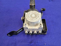 2015-2017 Ford Mustang GT S550 Anti-Lock Brake ABS Module Pump Line 2282 - The Parts Farm