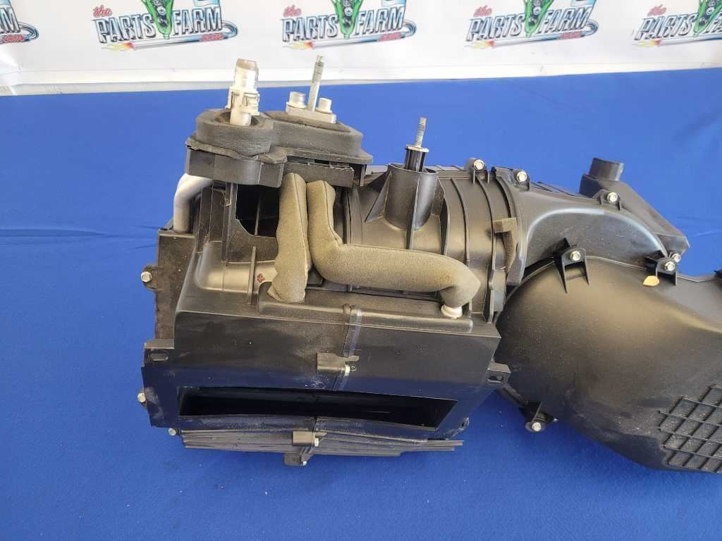2005-2009 Ford Mustang GT 4.6L Front Heater Box Core HVAC Air AC 2645 - The Parts Farm