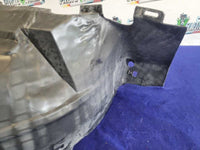 1994-1998 Ford Mustang GT 5.0L Passenger Front Splash Shield Fender Liner 2406 - The Parts Farm