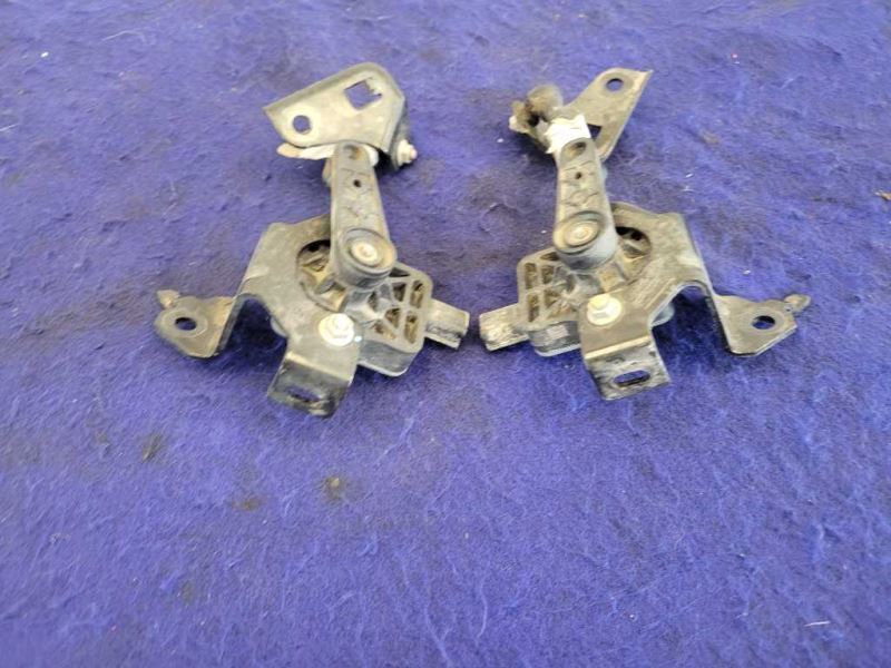 2020-2022 Ford Mustang Shelby GT500 Pair Rear Ride Height Sensors RH LH 2044 - The Parts Farm