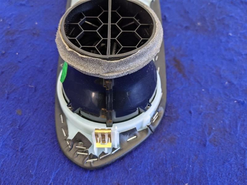 2016-2019 Chevrolet Camaro SS Passenger Right Dash Trim Panel Board Vent - The Parts Farm