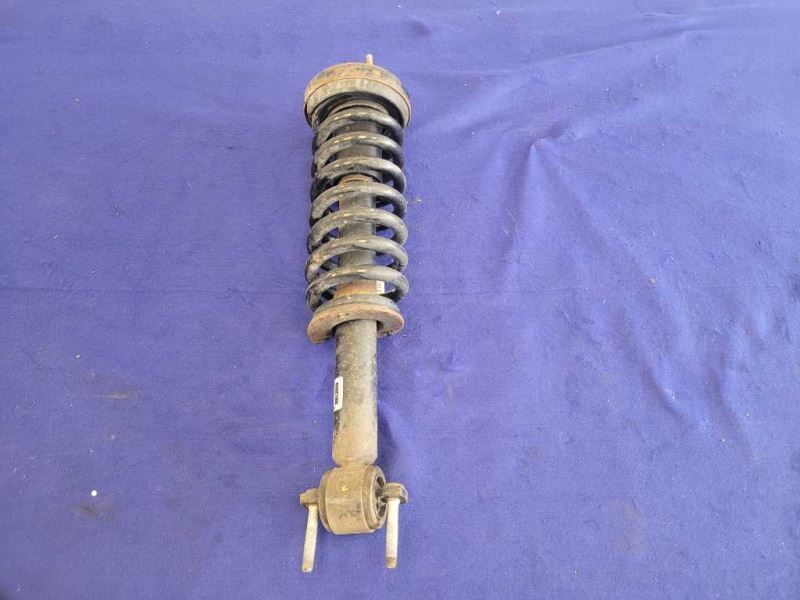 2015-2018 Ford F150 Pickup Truck Spring Strut Front Thru 02/25/18 2314 - The Parts Farm