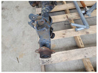 2011-2014 Ford Mustang GT Rear 8.8 Axle Housing Anti-Roll Sway Bar Solid 2475 - The Parts Farm