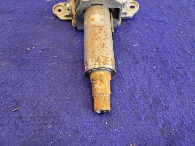 2017 2018 2019 2020 2021 Tesla Model 3 Standard Steering Column Tilt Shaft - The Parts Farm