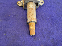 2017 2018 2019 2020 2021 Tesla Model 3 Standard Steering Column Tilt Shaft - The Parts Farm