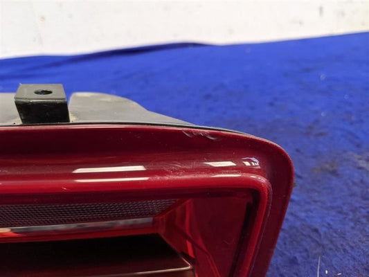 2016-2018 Chevrolet Camaro SS Driver Left Taillight Quarter Mounted Lamp Light