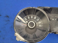 2014 Ford Mustang GT 5.0L Gauge Cluster Speedometer 58k Miles 2475 - The Parts Farm