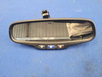 2010-2015 Chevrolet Camaro SS Rear View Mirror Windshield Coupe 2486 - The Parts Farm