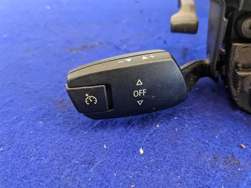 2008-2013 BMW M3 E90 E92 Steering Column Floor Shift Manual 6 Speed - The Parts Farm