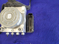 2015-2017 Ford Mustang GT S550 Anti-Lock Brake ABS Module Pump Line 2282 - The Parts Farm